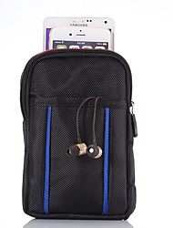 cheap -1 Pack Fanny Pack Armband Cell  Phone Holster Portable Anti-Scratch with Belt Clip Cover Phone Case Dry Bag Mobile Rain Cover for For iPhone 13 Pro Max 12 Mini 11 Samsung Galaxy