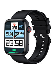 cheap -T42S Smart Watch Heart Rate Monitor Smartwatch Sports Fashion for Ladies Man