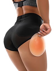 cheap -Cross-Border Hot Selling Body Sculpting Pants Fake Ass, Buttocks, Buttocks, Buttocks, Buttocks, Pants With Silicone Hip Pads