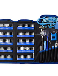 cheap -160 In One Screwdriver Set Mobile Phone Computer Tablet Disassembly Glasses Clocks And Watches Maintenance Tool Set