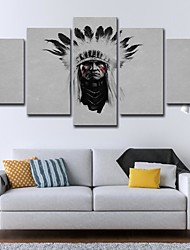cheap -cross border wish aliexpress5 american indian feather modern home decor wall art