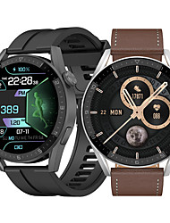cheap -DT3 Max Smart Watch NFC Bluetooth Call Music Player AI Voice GPS Tracker ECG Monitoring Wireless Charging Smart Watch