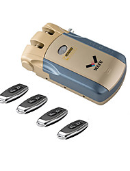 Beléptető rendszerek