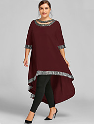 Vestidos Tamanhos Grandes fü...