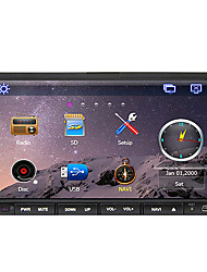 DVD Player para Carros