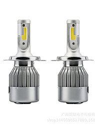 Daytime Running Lights