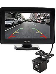 Câmeras de Ré para Carros