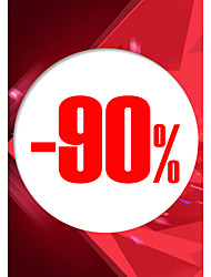 Até 90% OFF