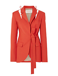 Roupa de Exterior Feminina