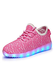 LED Sapatos