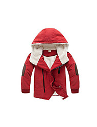 Jaquetas & Casacos para Meni...