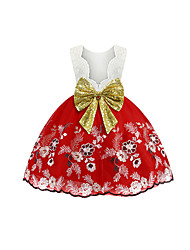 Vestidos para Meninas