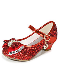 Sapatos para Daminhas de Hon...