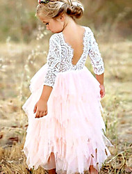 Roupa de Festa para Meninas