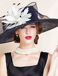 Melbourne Cup Carnival Hats