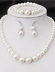 Bijuterias de Festa e Casame...