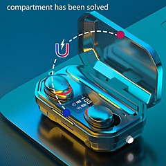 soundlogic 80019 tws earbuds