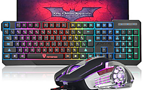 마우스 & 키보드