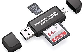 드라이브 및 스토리지