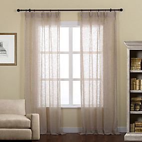 Cheap Sheer Curtains Online Sheer Curtains For 2020
