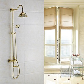 Antique Br Shower Faucets Search Lightinthebox Antique Br Shower Faucets Search