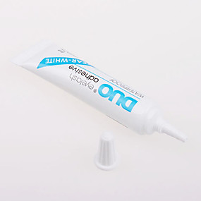 economico Accessori e strumenti per make up-Ciglia Colla per ciglia Ciglia finte Trucco Liquido Ciglia Ompermeabile cosmetico Prodotti per toelettatura