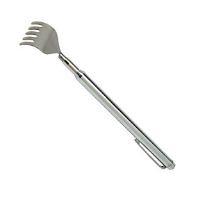 baratos Conforto para Viagens-Corpo Completo Cintura Traseira Massajador Manual Manual Alivia Dores de Costas Estimula a reciclagem de sangue Portátil