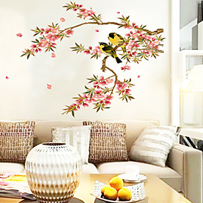 floral wall stickers online