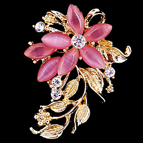 ladies brooches online