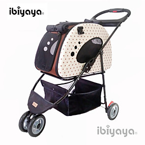 baratos Acessórios para Pequenos Animais-Outro - Outro - de Mistura de Material - Portátil - para Cães / Gatos