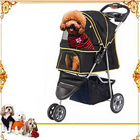 baratos Acessórios para Pequenos Animais-Outro - Outro - de Mistura de Material - Portátil - para Cães / Gatos