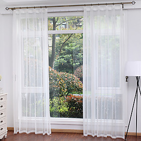 Cheap Sheer Curtains Online Sheer Curtains For 2020