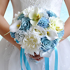 bridesmaid bouquets for sale