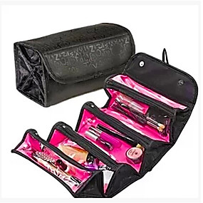 levne Kosmetické taštičky-Uskladnění kosmetiky Taštičky kosmetické Voděodolné / Přenosná / Velká kapacita Makeup 1 pcs Others Denní Kosmetický Péče o srst