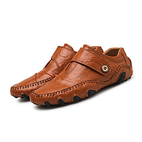 cheap mens leather shoes