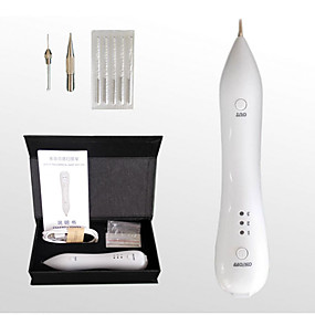 baratos Acessórios Para Maquiagem Definitiva-Corpo Other piercing corporal Caneta para Sobrancelha