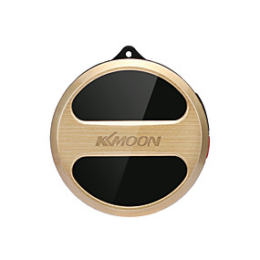 baratos Dispositivos de Monitoramento GPS-Kkmoon impermeável gps gsm rastreador sms ios andriod app som monitor sos emergência chamada posicionamento alarme para carro crianças
