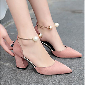 cheap heels and pumps online