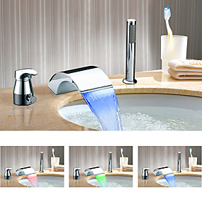 Color Changing Faucets Search Lightinthebox