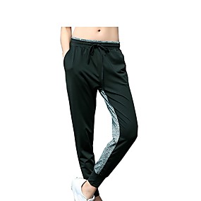 rayon joggers