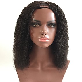 U Part Short Style Lace Wigs Search Lightinthebox