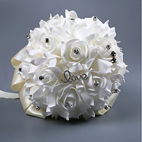 artificial wedding flowers online