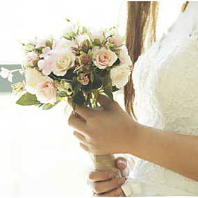 real wedding flowers online