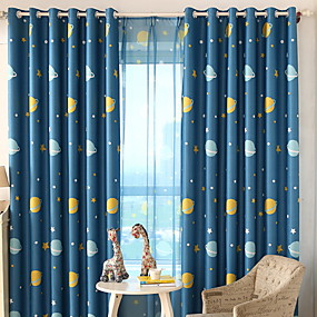 Kids Curtains Curtains Drapes Search Lightinthebox