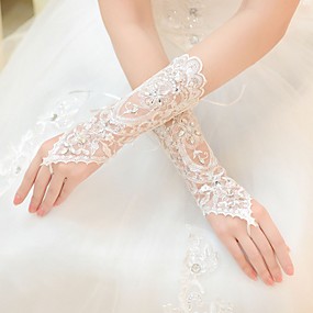 lace gloves cheap