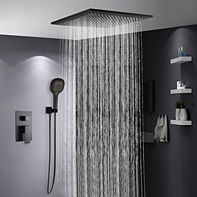 Rain Shower Shower Faucets Search Lightinthebox