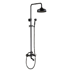 Oil Rubbed Bronze Shower Faucets Search Lightinthebox