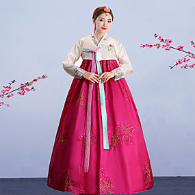 hanbok 2021