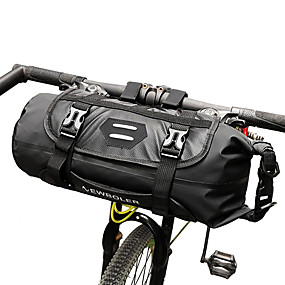 London Craftwork Classic Square Saddle//Handlebar Bicycle Bag Genuine Leather BLACK//YELLOW For Bike Tools BOX-BL//YE