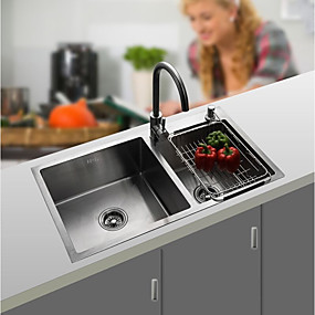 Types Of Kitchen Sinks Read This Before You Buy